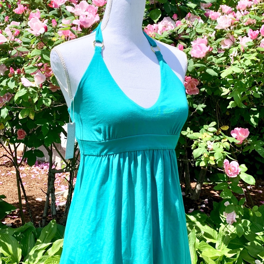 3PC BRA TOP DRESSES + ROMPER - Picture 11 of 12